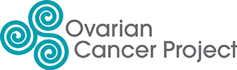 Ovarian Cancer Project Logo