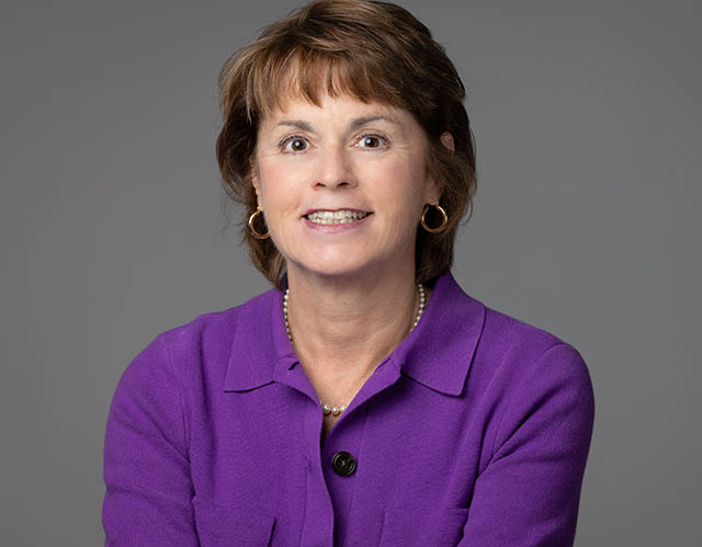 Marianne Hoover