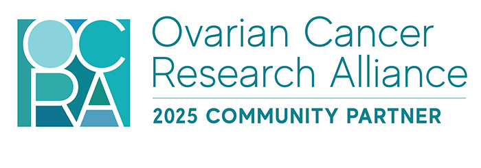OCRA 2025 Community Partner Badge for light backgrounds